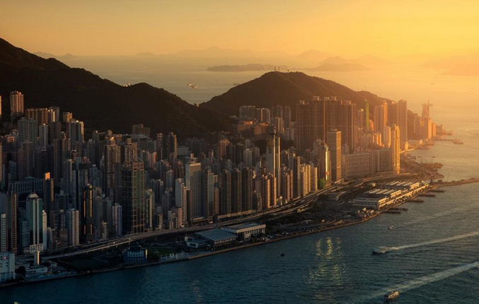 香港移民