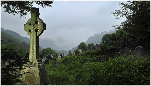 愛爾蘭旅游，愛爾蘭歷史與文化，移民愛爾蘭