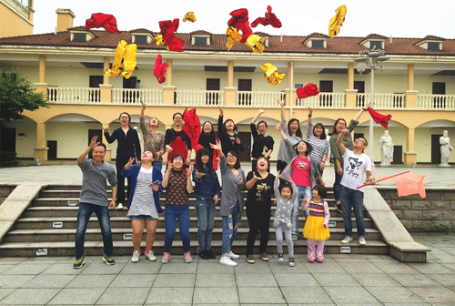 世貿通移民集團上海公司，美國投資移民930遞案