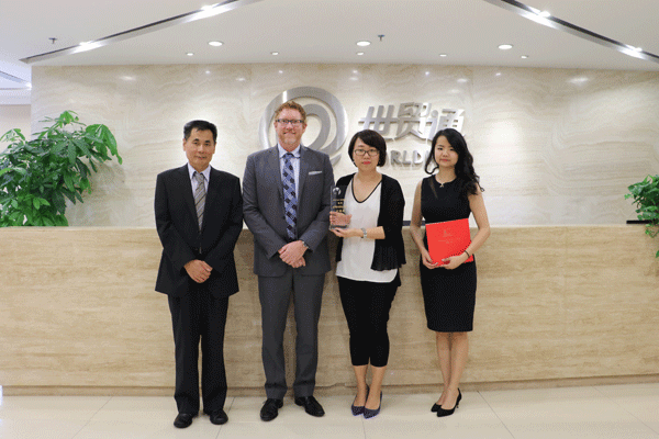 Miller Mayer 律所，世貿(mào)通美國(guó)投資移民十周年