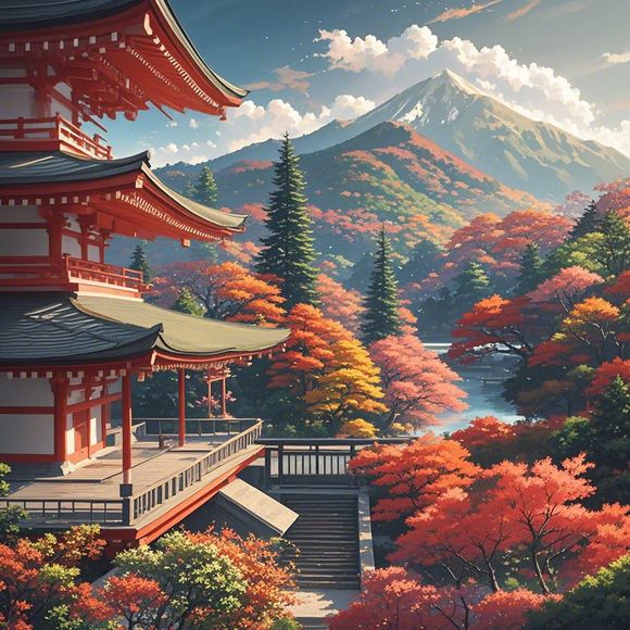 移民日本三件套——開啟你的新生活