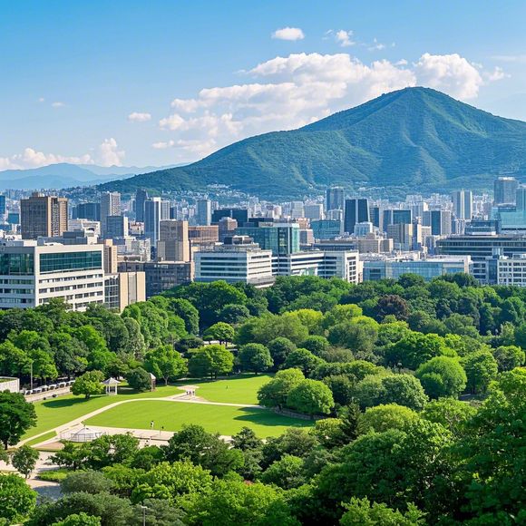 朝鮮族移民韓國的現(xiàn)狀與未來：從歷史到展望