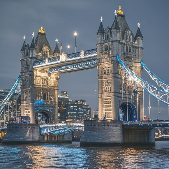 中國公民移民英國的條件是什么？揭秘英國移民政策全解析
