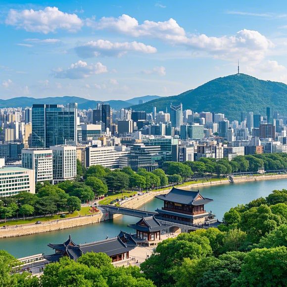 韓國移民費用明細：2024年最新費用大揭秘！