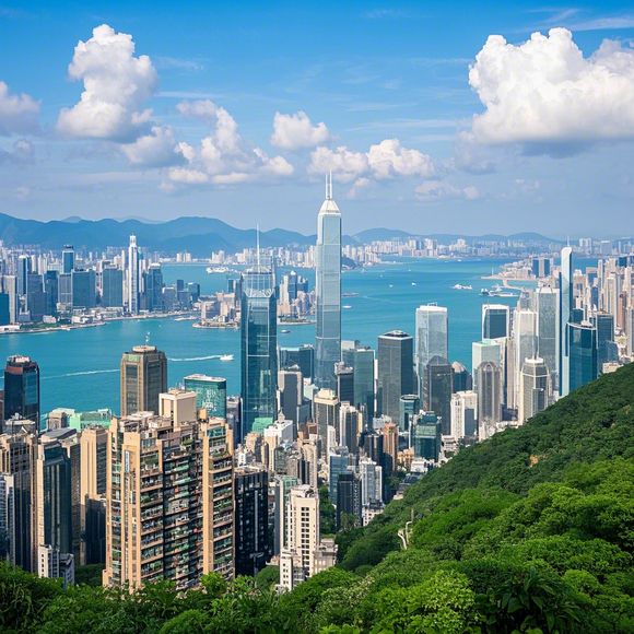 如何自己申請(qǐng)香港優(yōu)才計(jì)劃？一步一步教你成功拿到香港工作機(jī)會(huì)！