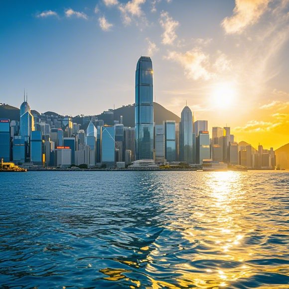 申請香港優(yōu)才計劃官網(wǎng)：助力全球精英實現(xiàn)夢想