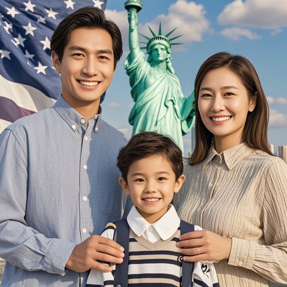 美國杰出人才移民政策——通向美國夢的黃金橋梁