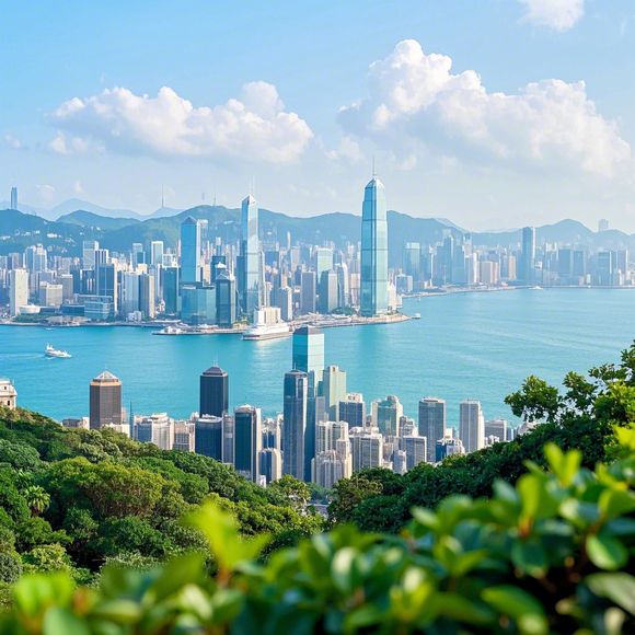 香港投資移民政策是哪一年？全面解析香港投資移民的機會與優勢