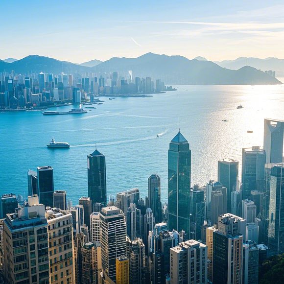 香港投資移民3000萬直接拿永居嗎？揭秘移民新政策與成功案例