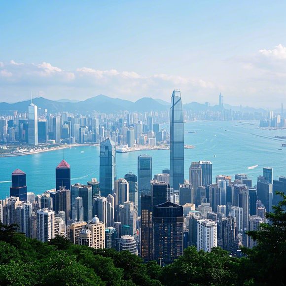 香港投資移民年齡限制：抓住機(jī)會(huì)，邁向未來(lái)
