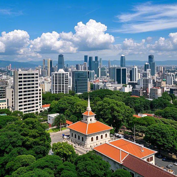 菲律賓移民局官網(wǎng)：輕松了解菲律賓移民政策與簽證辦理