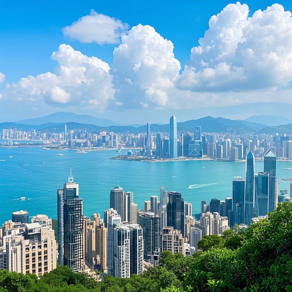香港投資移民需要什么條件？輕松開啟您的財富人生！