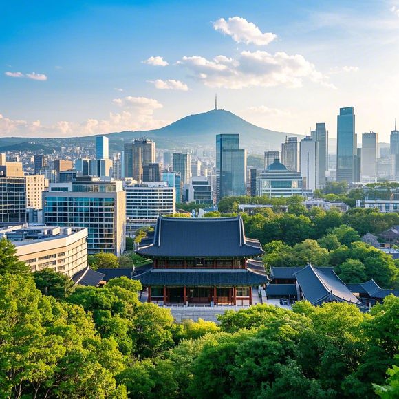 韓國存款投資移民，在韓國法務部的學名為：公益事業投資移民，是指對韓國法務部指定的銀行投資，達到一定標準金額以上資金（現行規定是15個億韓元），本人及其隨行家屬，韓國政府將賦予F-2居住身份證，以F-2居住身份資格保持5年以上的投資狀態， 將賦予F-5永駐居住身份證的制度。