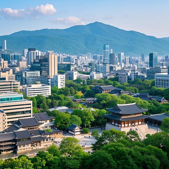 移民韓國的條件和政策：如何順利實現夢想生活