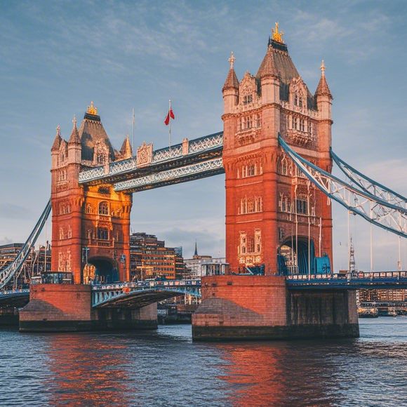 中國移民英國人數有多少？揭秘背后的故事與趨勢