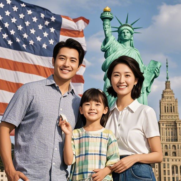 美國移民的健康保險選擇：如何為自己和家人選購最適合的健康保險方案