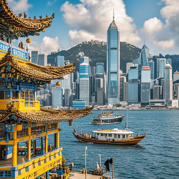 香港高才通認可的大學名單——開啟全球職業生涯的鑰匙