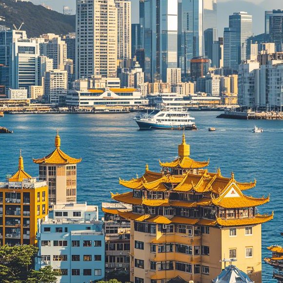辦理香港優才計劃的公司有哪些？讓你輕松跨越人才引進門檻！