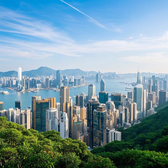 香港高才通計劃有什么好處？抓住這個機會，成就你的未來！