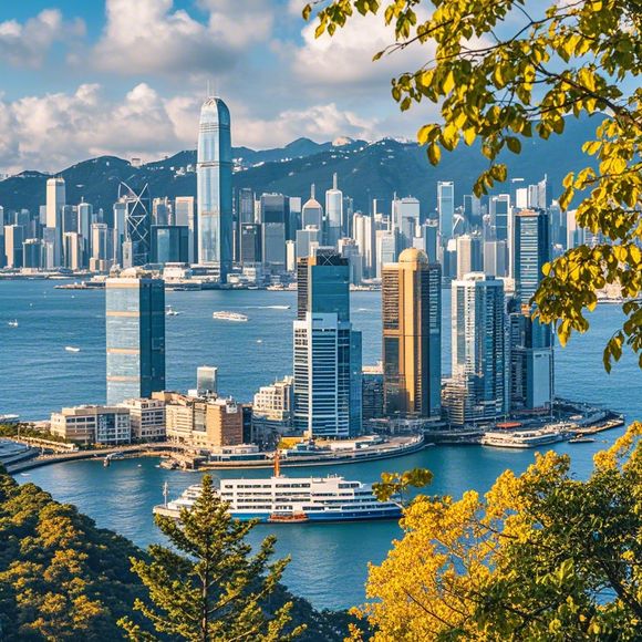 香港高才計劃需要什么條件？揭秘申請香港高才計劃的秘密！