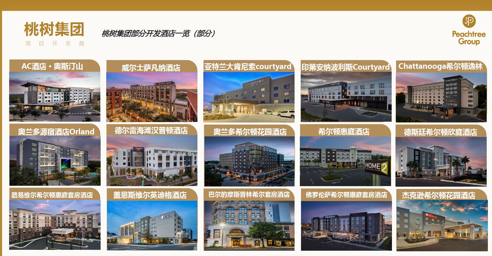 桃樹集團的核心業(yè)務是其為EB-5項目提供強有力支持的基石，尤其在資金運作、項目開發(fā)、風險控制方面
